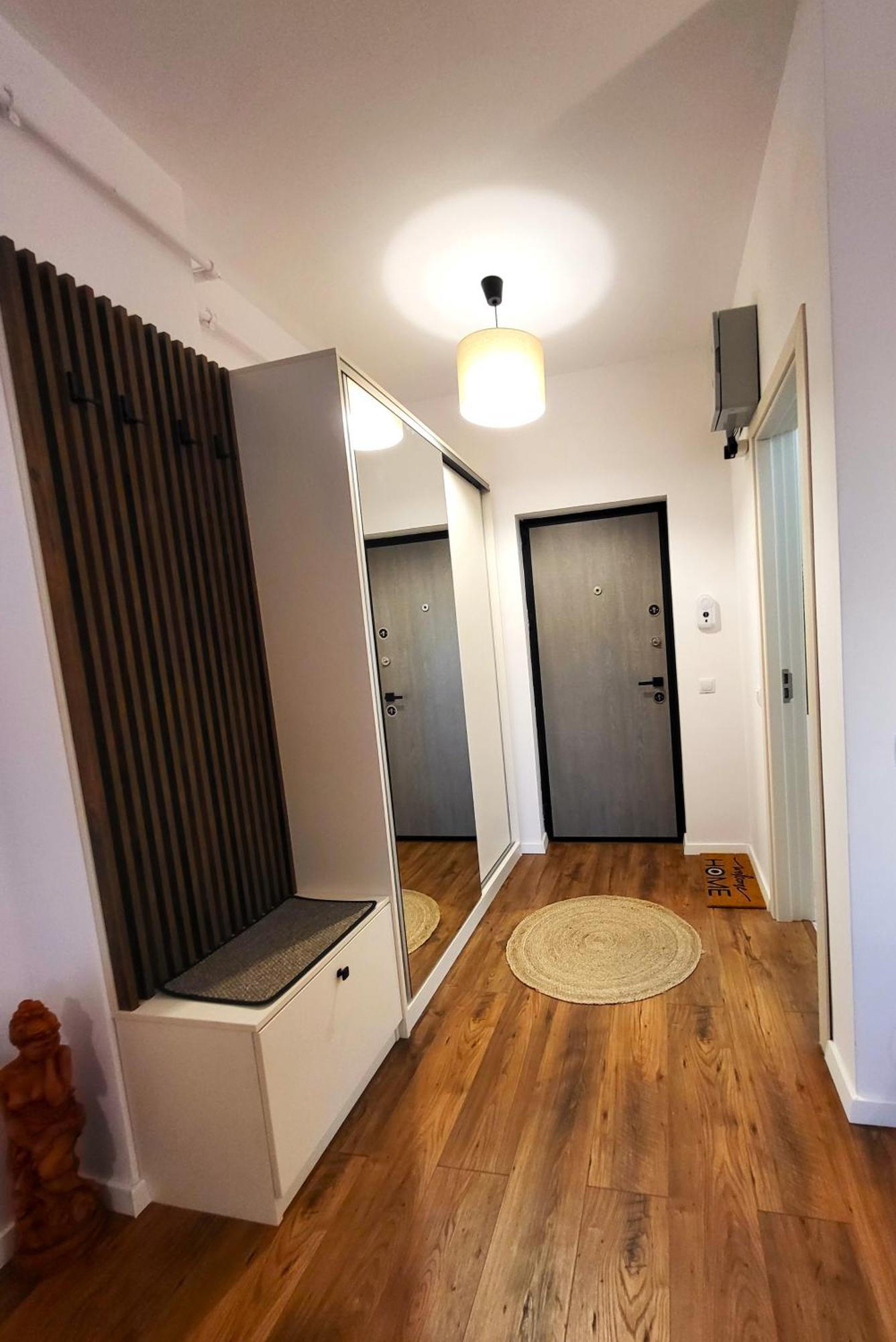 Garden City Studio Sibiu Buitenkant foto